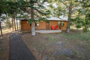 YCC Cabin